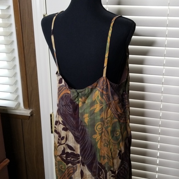 DRESS - Picture 3 of 4